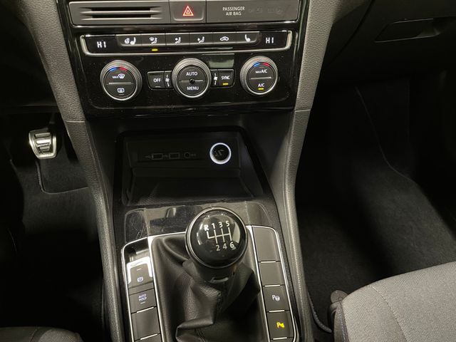 Golf Sportsvan Join 1.5 TSI ACC LED RFK SHZ