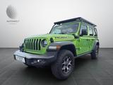 Jeep Wrangler Unltd.Rubicon"MOJITO"/ LED/HARDTOP/KAM - Jeep Wrangler: Rubicon