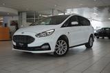 Ford S-Max 2.0D TREND NAVI/LED/KAMERA/DAB/SPORT/AHK - Ford S-Max Trend mit Diesel-Antrieb