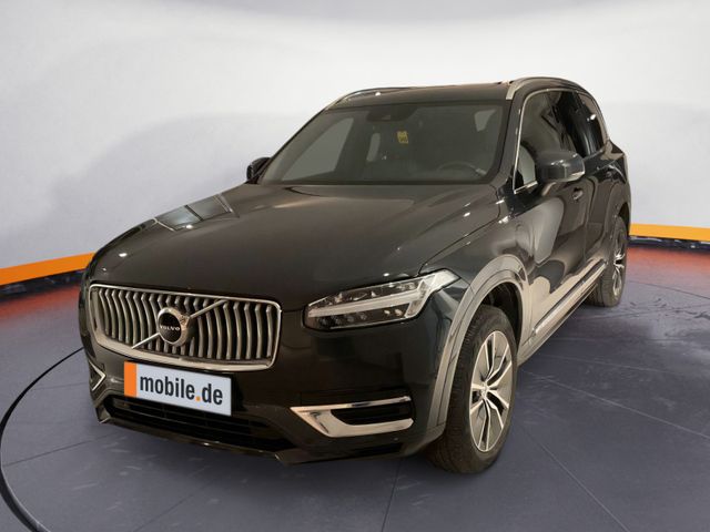 Volvo XC 90 Inscription Expression Recharge Plug-In