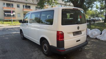 Volkswagen T6 Transporter - 4