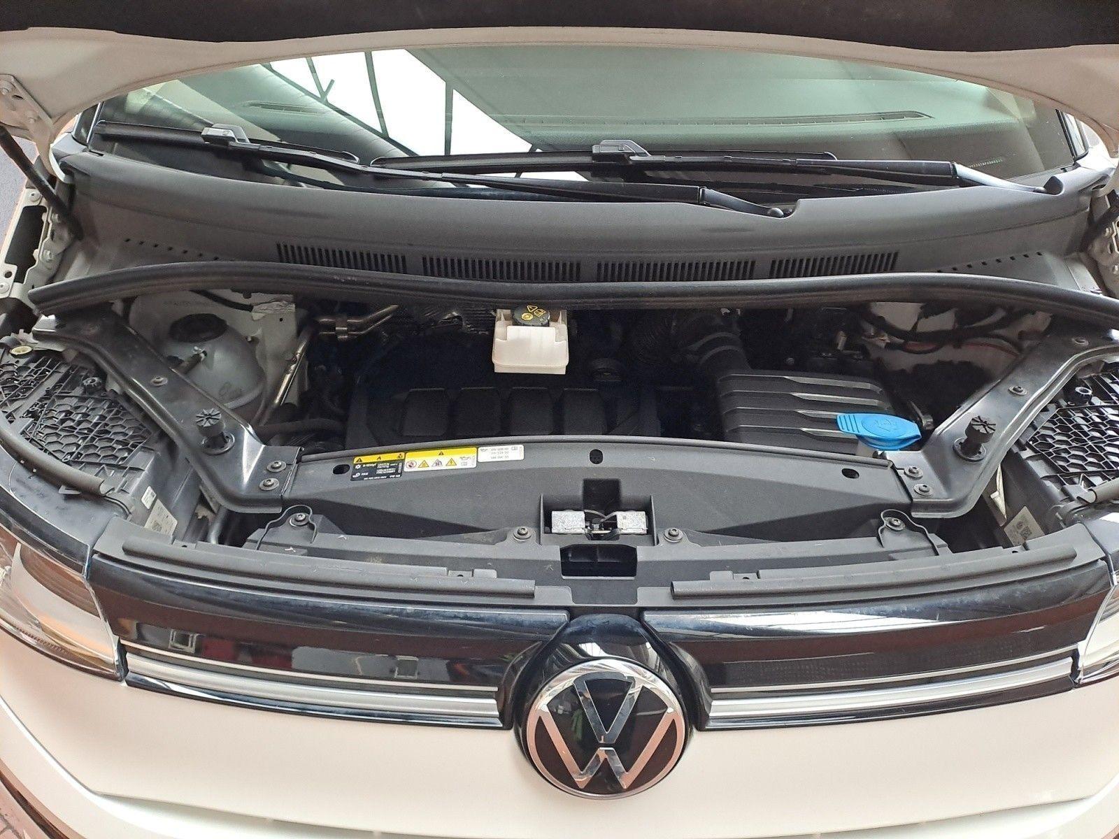 Volkswagen T7 Multivan Life 2.0TDI DSG *APP-CONNECT*NAVI*KA