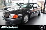 Mercedes-Benz SL 500 - gebrauchte Mercedes-Benz SL 500 aus dem Jahr 1991