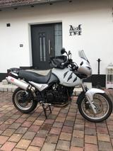 Triumph Tiger 955i - TRIUMPH TIGER 955I