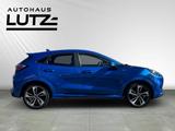 Ford Puma Hybrid ST-Line X Automatik Navi LED ACC Cit - Ford Puma Gebrauchtwagen in München