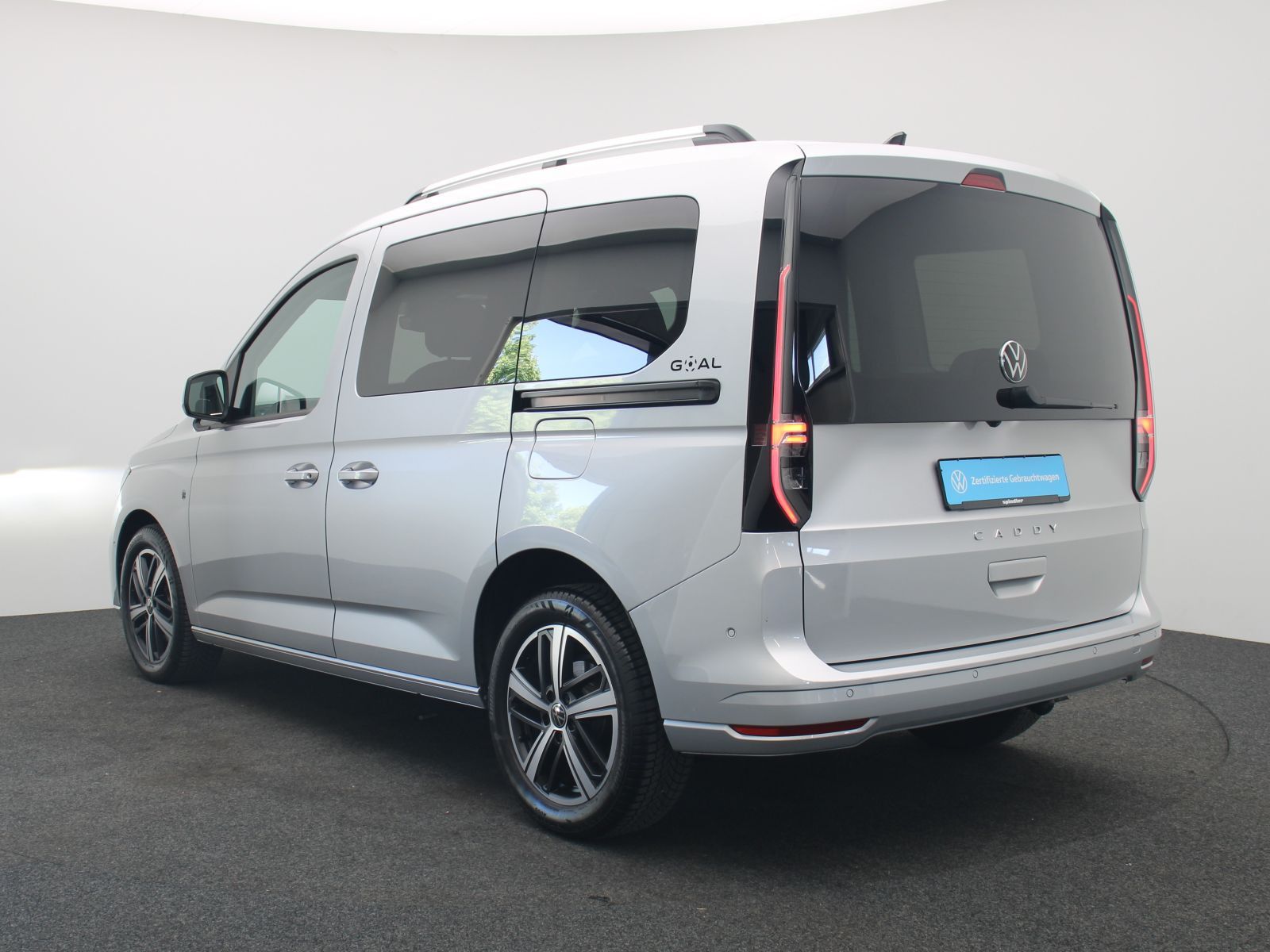 Volkswagen Caddy - Bild 6