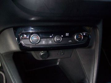 Bild 15 Opel Corsa F 1.2 SHZ LHZ LED PDC+Kam Klimaauto Navi