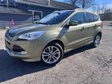 Ford Kuga Individual Titanium + 4x4 - Ford Kuga: Individual Titanium