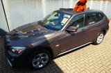 BMW X1 20 i xDrive 1.Hand Allrad - BMW X1 aus 2011