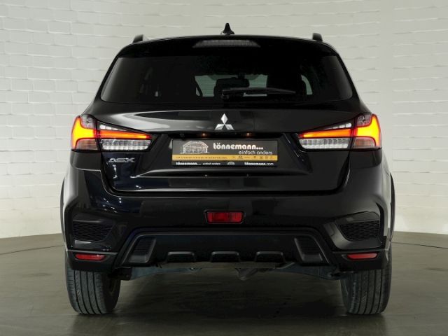 ASX SPIRIT PLUS CVT+LED+NAVI+AUSPARKASSISTENT+KE