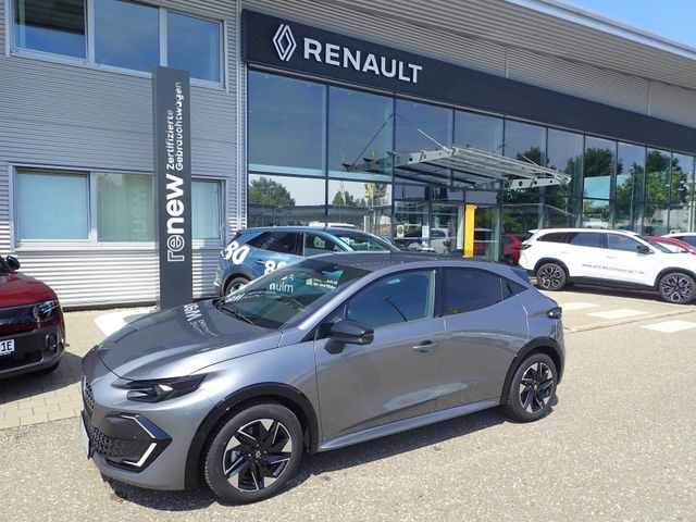 Renault Clio Techno TCe 115 EDC