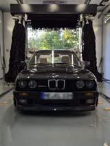 BMW E30 325i - BMW 325 aus 1989: 325i