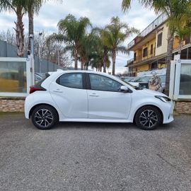 Toyota Yaris - 3