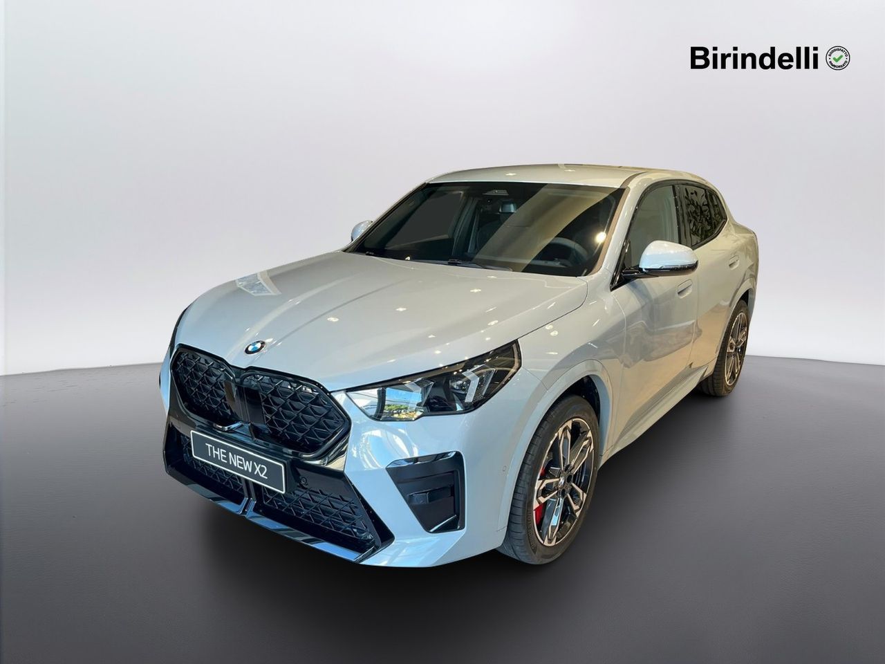Other BMW X2 (U10) - X2 xDrive 20d Msport Pro