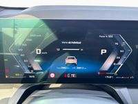 BMW X3 M50 - Vorschau Bild 11