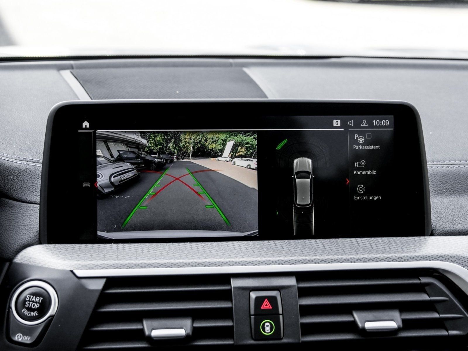 BMW X3 M40d M SPORT PANO ADAPT.LED HiFi foto 12