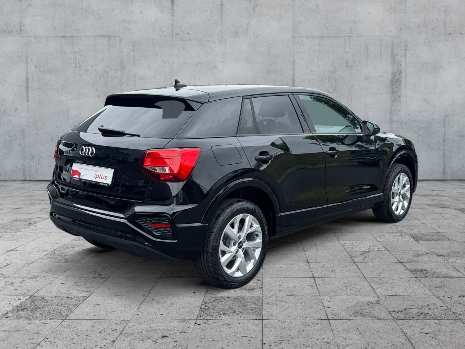 Audi Q2 - Bild 6