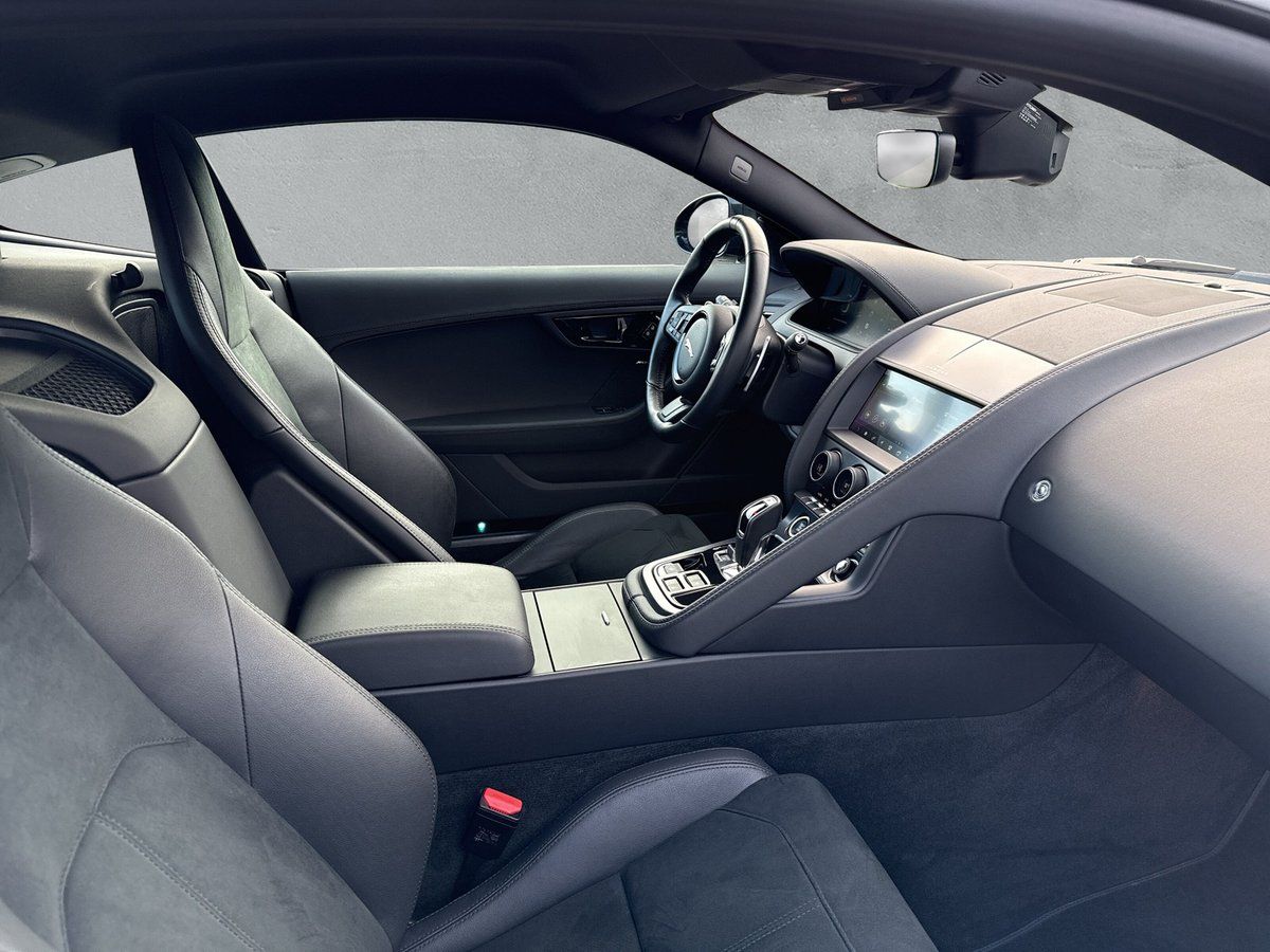 Jaguar F-Type - Bild 3