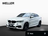 BMW X6 xDrive35i M Sport AHK GSD KomfSi StHz H/K HUD