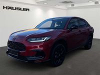 Honda ZR-V - Vorschau Bild 1