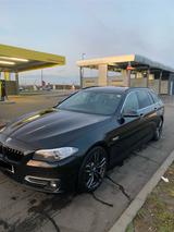 BMW 530d xDrive Touring Luxury Line TOP GEPFLEGT!