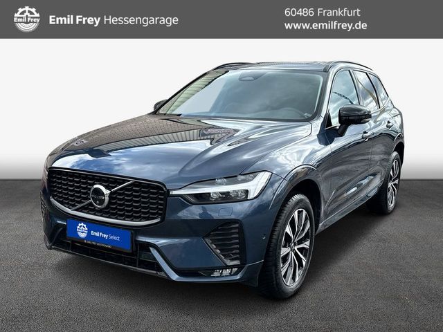 Volvo XC60 B4 Plus-Dark Aut Glasd 360° PilotAssist BLI