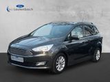 Ford Grand C-Max  Titanium - Ford Grand C-Max