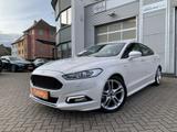 Ford Mondeo Lim. ST-Line AHK+19erLM+Kamera - Ford Mondeo: Limousine