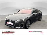 Audi A5 Sportback 40 TFSI S-TRONIC S LINE NAVI PANO A - Audi A5 Gebrauchtwagen in Hagen
