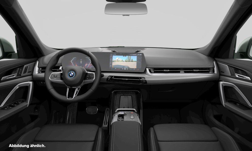 BMW iX1 - Bild 3