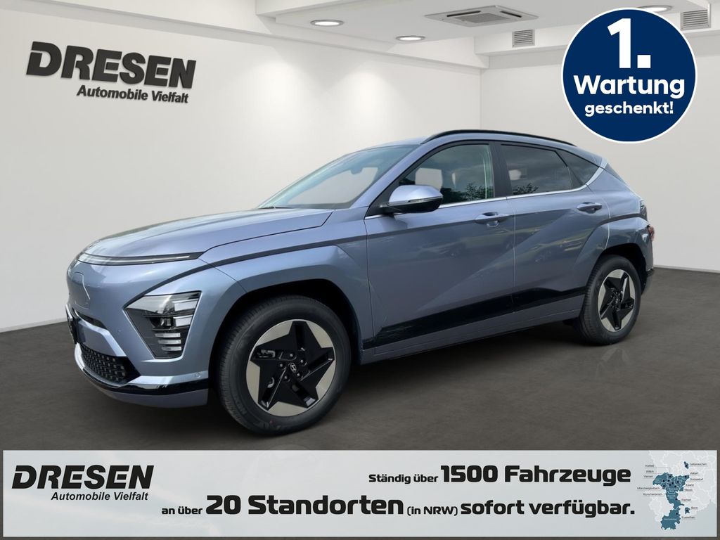 KONA Elektro 64kWh Prime Technik-Paket*HeadUp*To