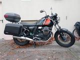 Moto Guzzi V7 - Moto Guzzi Motorräder in Berlin
