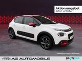 Citroën C3 1.2 PureTech 110 Shine Stop&Start - Citroen C3 Stop-&-Start mit Benzin-Antrieb
