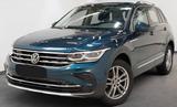 Volkswagen Tiguan Elegance 4Motion Facelift Digital AHK 18` - Volkswagen Tiguan: Facelift