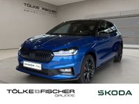 Skoda Fabia - Vorschau Bild 1