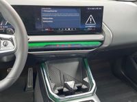 BMW X3 - Vorschau Bild 11