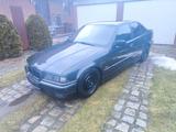 BMW E36 320i M50 Motor / Diamantschwarz selten! - BMW 320 aus 1993