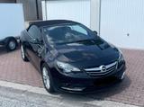 Opel Cascada Ultimate - Opel Cascada: Ultimate