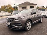 Opel Grandland (X) - Opel Grandland (X) aus 2017