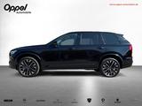 Volvo XC 90 T8 AWD Ultra Dark Pl-In*Premium*AHK*SHD* - Volvo XC90: Ultra Dark