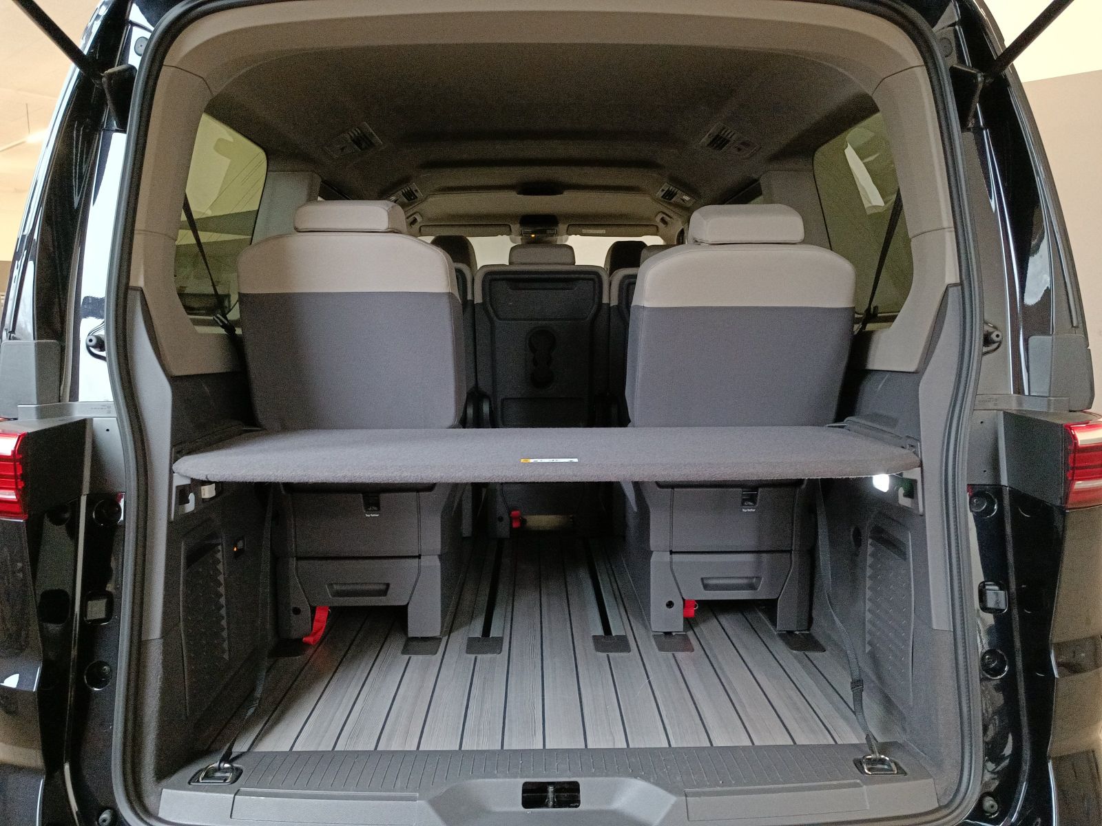 Volkswagen T7 Multivan - Bild 16