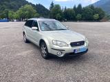 Subaru Legacy Kombi 2.0R Comfort Autom. Comfort - Subaru Legacy: Comfort