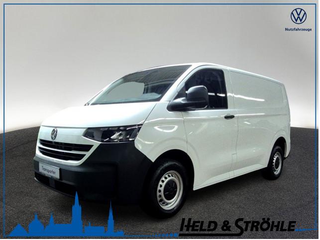 Volkswagen T7 Transporter Kasten 2.0 TDI AKTION NP:46.094.-