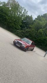 Mercedes-Benz Mercedes 190e 2.3 Sportsline - Mercedes-Benz 190 Gebrauchtwagen in München