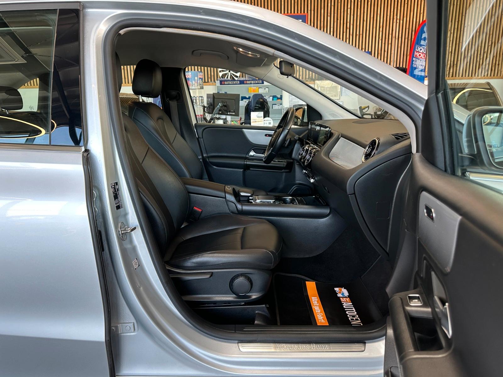 Mercedes-Benz B-Class *Kamera*PDC*Leder*Keyless*Navi*, миниатюра 22