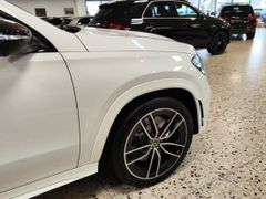 Fahrzeugabbildung Mercedes-Benz GLE 400 d Coupe 4M *AMG-LINE* (PANO/BURM/HUD/NIG