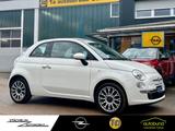 Fiat 500C 1.2 Lounge,PDC,KLIMA,ALU,ALLWETTER,BT - Fiat 500C mit Benzin-Antrieb: Leder, Cabrio
