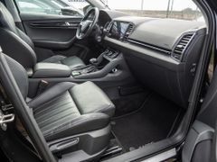 Foto Nummer 3: SKODA Karoq