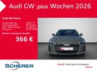 Audi A6 - Vorschau Bild 6