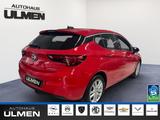 Opel Astra Dynamic Navi-Link-Tom+BT Allwetterräder Kl - Opel Astra: Dynamic